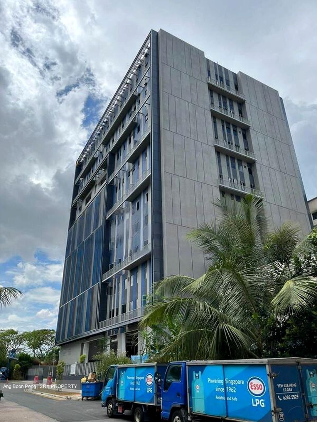 Tai Kim Industrial Estate (D19), Factory #457649741